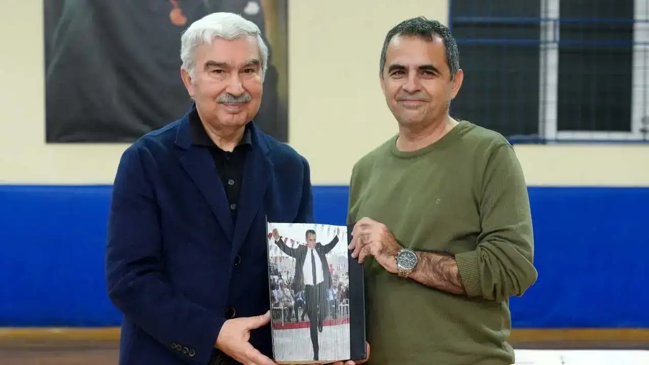 Alanya’da Yüzlerce Yıllık Gelenek Yeniden Canlandı 5